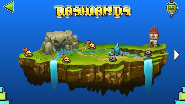 Geometry Dash Lite(几何冲刺)