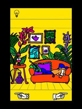 namelessroom（逃逸无名室）