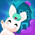 Idle Rabbits（懒兔拯救世界）