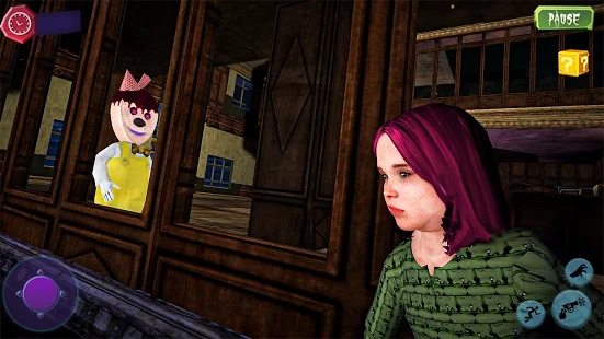 Hello Ice Scream Crazy Neighbor: Scary Horror Game