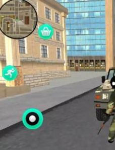 army stickman rope hero（陆军士兵绳索英雄）