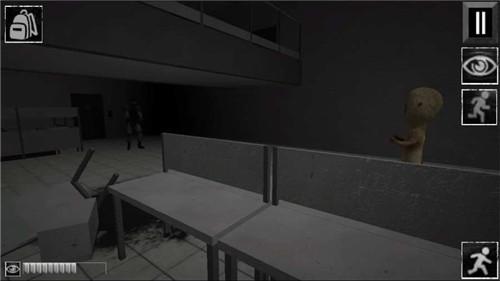 scp对战游戏模拟器