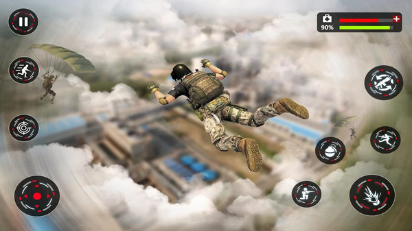 war machines 3d（战争机器3D）