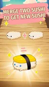 sushi（拍打寿司）