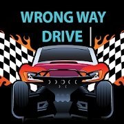 WRONGWAYD（高速公路错路行驶）
