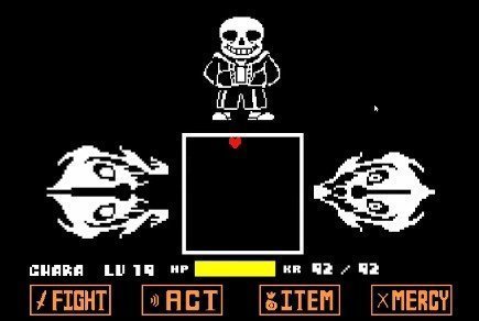 bad time sans（sans模拟器破解版）