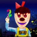 helloicescreamscaryneighbor2:horrorgame（你好恐怖邻居2）