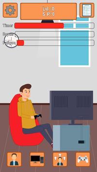 Dev Man: Cyber Tycoon（开发人员网络大亨）