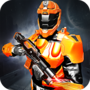 FPS Robot Shooter Strike: Anti-Terrorist Shooting