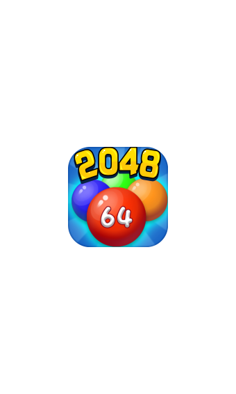 精彩2048