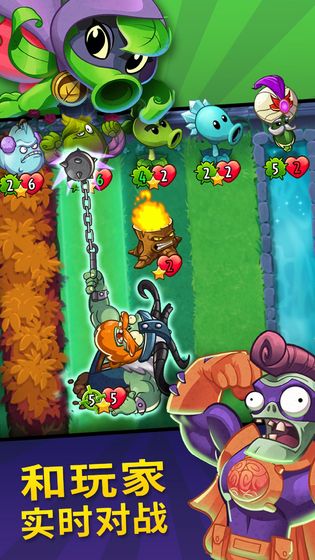 95版pvz