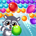 bubble shooter（泡泡射击大战）