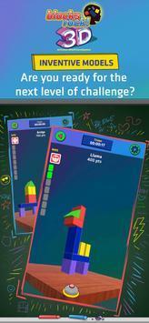 Blocks Rock 3D（大块岩3D）
