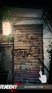 Pandemy Z全球生存