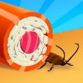 sushi roll 3d（寿司卷3D）