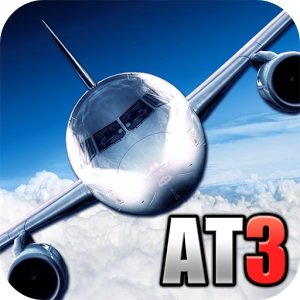 AT Online3（航空大亨3）