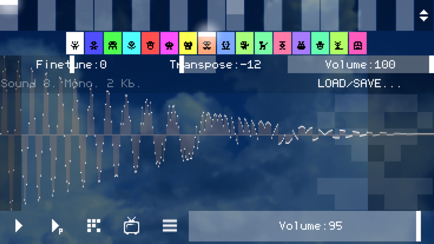 PixiTracker