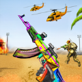 Counter Terrorist Force（反恐部队紧急任务打击）