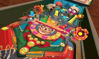 summer slam pinball 3d（夏季大满贯弹球3D）