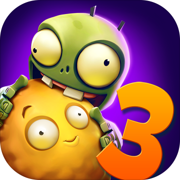 PvZ Heroes(pvz3最新国际版)