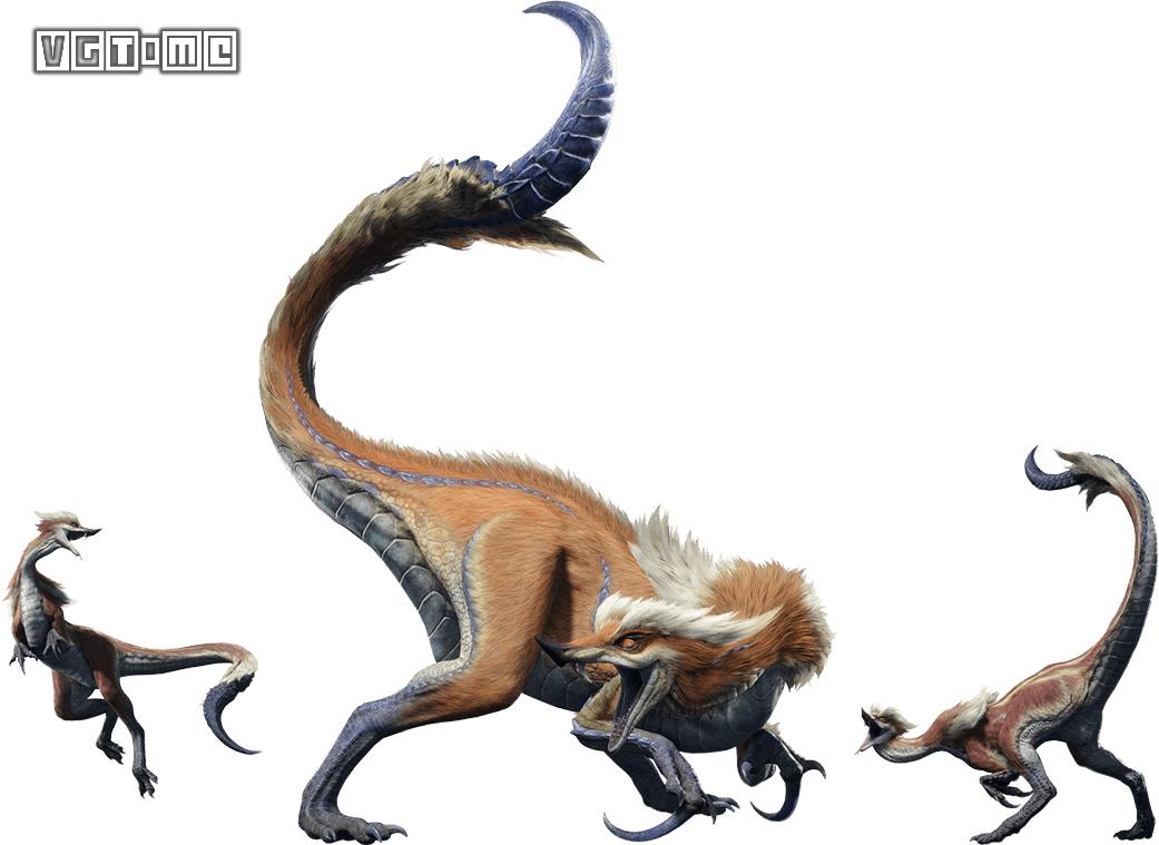 Monster Hunter Rise