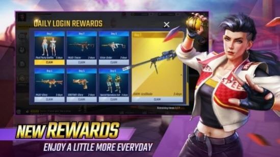 Elite Strike（精英打击）