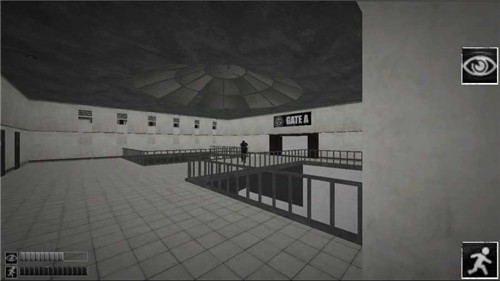 scp对战游戏模拟器