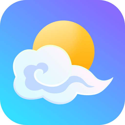 祥云天气app
