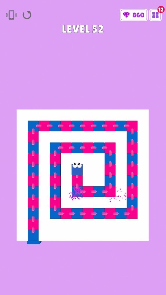 maze fit(迷宫飞度)