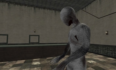 Zombie Strafe Shooter（僵尸邪恶杀手5）