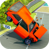 Turbo Dismount（车祸模拟器）