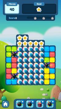 bounty blast（悬赏爆破）