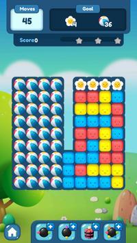 bounty blast（悬赏爆破）