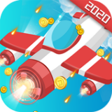Merge Plane Tycoon（合并飞机病毒射击）