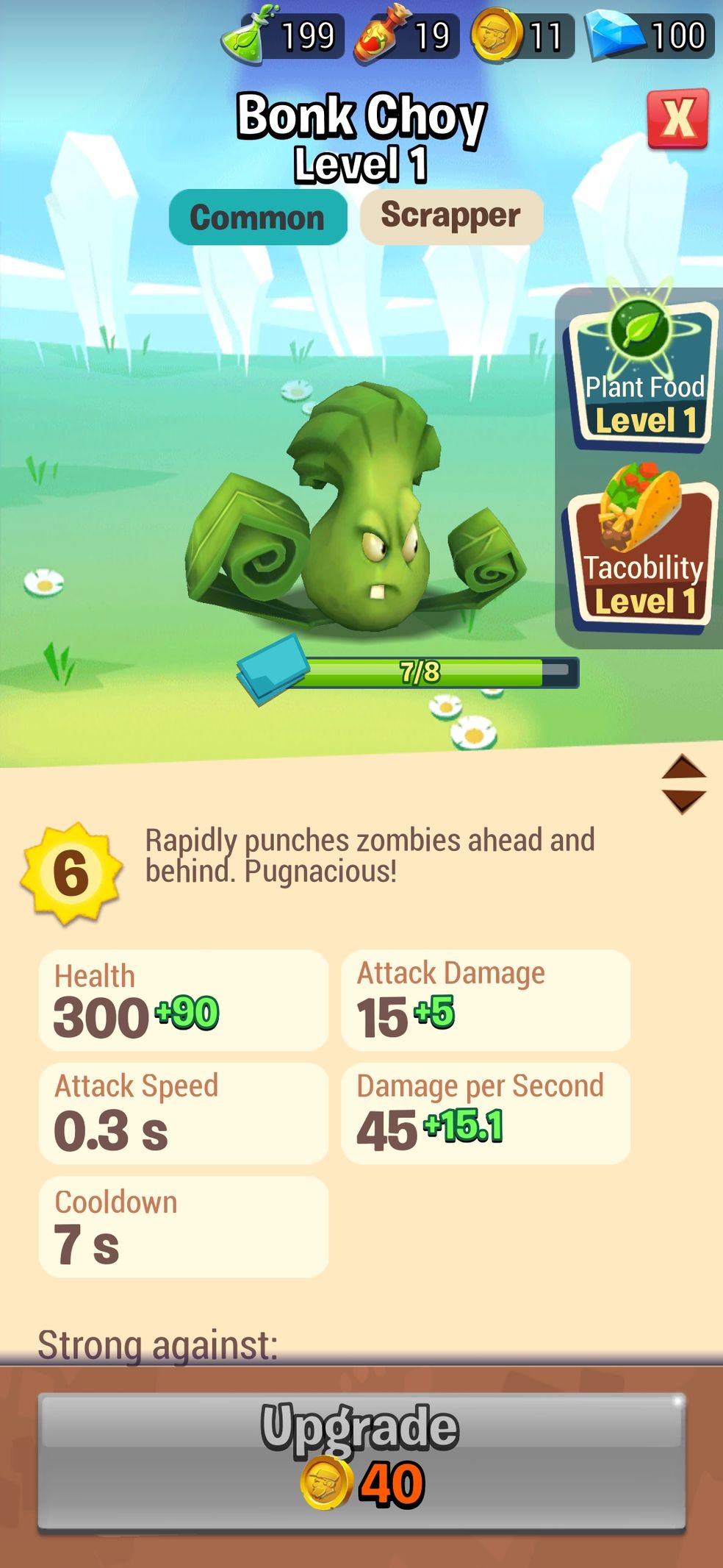 PvZ Heroes(pvz3最新国际版)