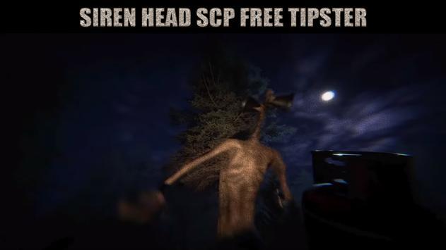 Siren Head（警笛头新线人）