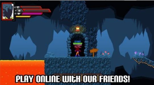 Warriors Arena Ultimate（动漫勇士竞技场）