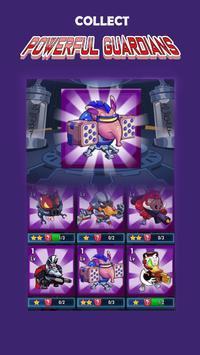 star beasts td（星兽无尽塔防）