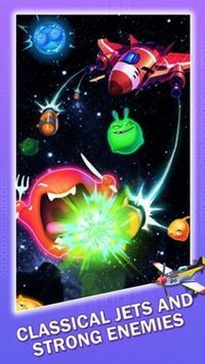 Merge Plane Tycoon（合并飞机病毒射击）