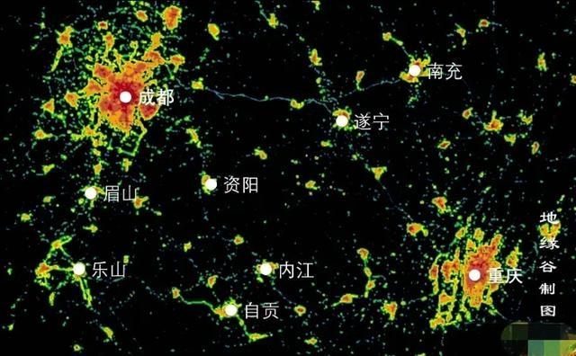 卫星地图3D街景