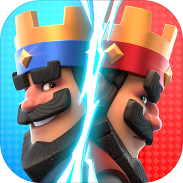Clash Royale（皇室战争丢失的皇冠）