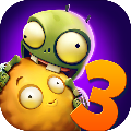 PvZ Heroes(PVZ3国际版)