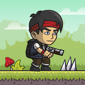 forest shooter fun（森林射手的乐趣）
