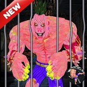 Monster（怪物越狱2020）