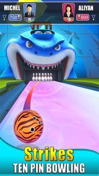 Bowling Sports Game Bowling Club（保龄球运动俱乐部）