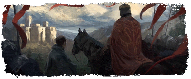 crusader kings: chronicles（十字军之王3）