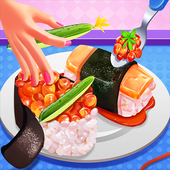 ldle sushi owner（寿司店老板）