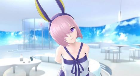 fgo waltz ios