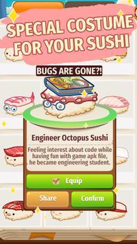 sushi（拍打寿司）