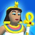 Idle Egypt（放置埃及大亨）